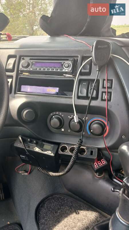 Тягач DAF TE 2003 в Одессе