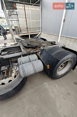 Рефрижератор DAF TE 2004 в 