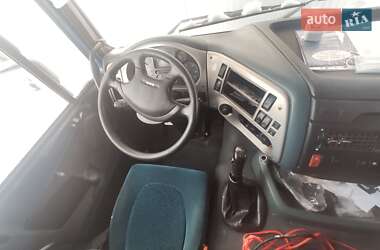 Рефрижератор DAF TE 2004 в 