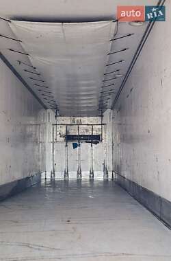 Тягач DAF TE 1998 в 