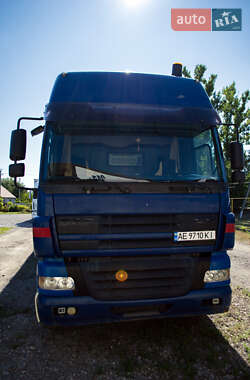 Зерновоз DAF TE 2004 в Днепре