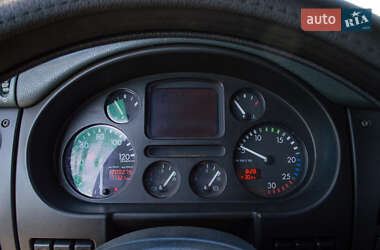 Зерновоз DAF TE 2004 в 