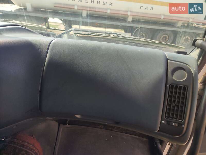 Тягач DAF TE 1997 в Синельниково