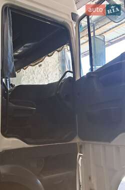Тягач DAF TE 1999 в 
