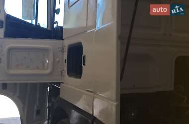 Тягач DAF TE 1999 в 