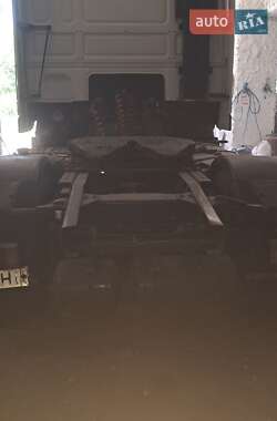 Тягач DAF TE 1999 в 