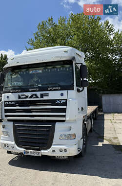 Тягач DAF TE 2008 в Одессе
