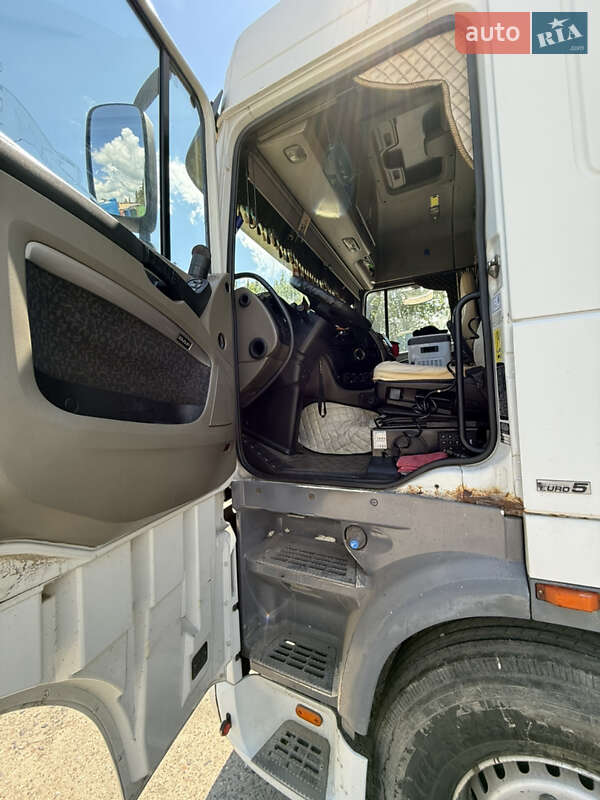 Тягач DAF TE 2008 в Одесі