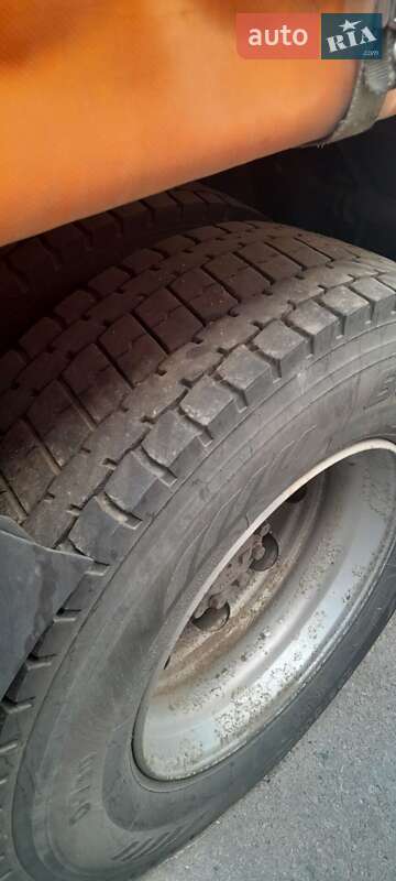 Тягач DAF TE 1999 в Запорожье