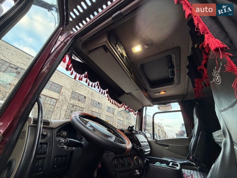 Автовоз DAF TE 2009 в Житомирі фото 18 Автовоз DAF TE 2009 в Житомирі