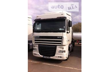 Тягач DAF XF 105 2011 в Виннице