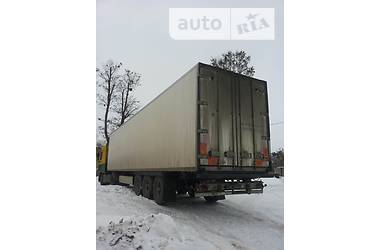 Тягач DAF XF 105 2009 в Каменском