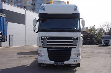 Тягач DAF XF 105 2013 в Виннице