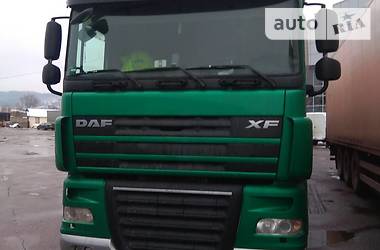 Тягач DAF XF 105 2011 в 