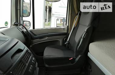 Тягач DAF XF 105 2012 в Запоріжжі