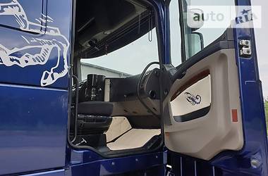 Тягач DAF XF 105 2013 в Ковелі