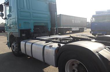 Тягач DAF XF 105 2011 в Николаеве