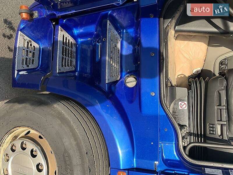 Тягач DAF XF 105 2012 в Виннице фото 53 Тягач DAF XF 105 2012 в Виннице