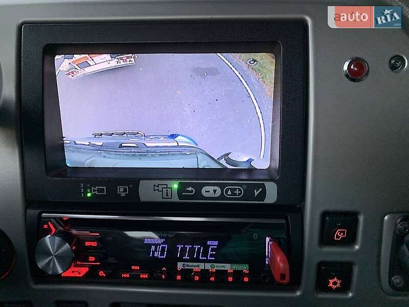 Тягач DAF XF 105 2012 в Виннице фото 62 Тягач DAF XF 105 2012 в Виннице