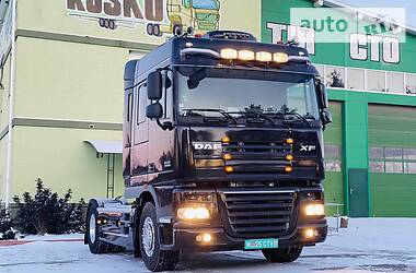 Тягач DAF XF 105 2011 в 