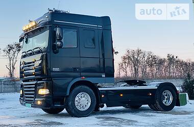 Тягач DAF XF 105 2011 в 