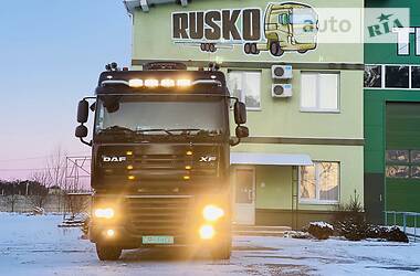Тягач DAF XF 105 2011 в 