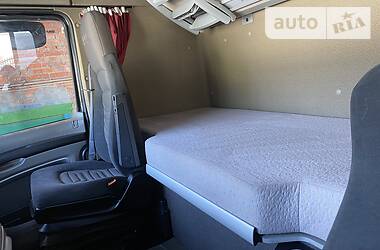 Тягач DAF XF 105 2011 в 