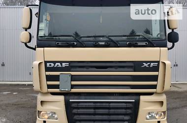 Тягач DAF XF 105 2006 в Чернівцях