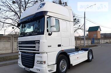 Тягач DAF XF 105 2009 в Виннице