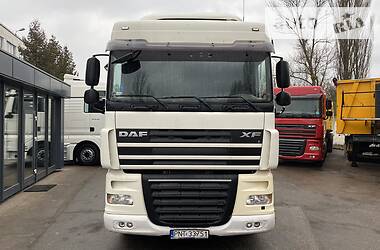 Тягач DAF XF 105 2009 в Києві