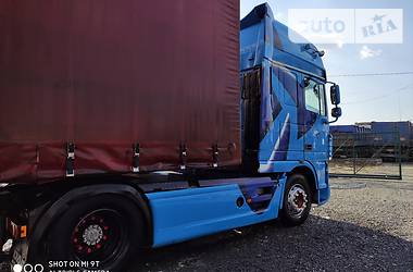 Тягач DAF XF 105 2008 в Львове