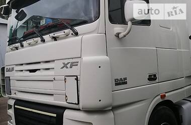 Тягач DAF XF 105 2011 в Ковеле