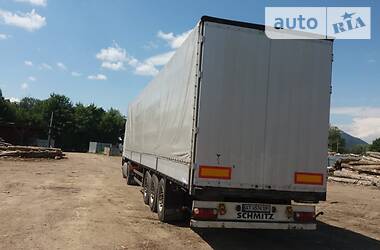 Тягач DAF XF 105 2011 в Івано-Франківську