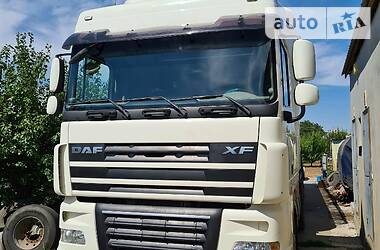 Тягач DAF XF 105 2011 в Якимівці