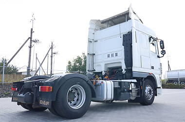 Тягач DAF XF 105 2011 в Луцке