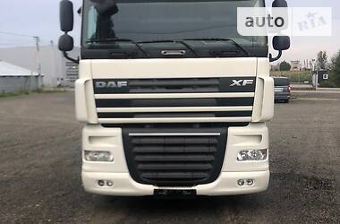 Тягач DAF XF 105 2013 в Луцке