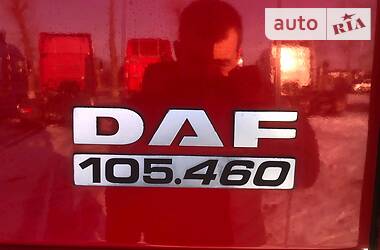 Другие грузовики DAF XF 105 2011 в Виннице