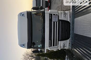 Тягач DAF XF 105 2012 в Умани