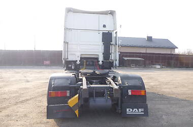 Тягач DAF XF 105 2011 в Луцьку