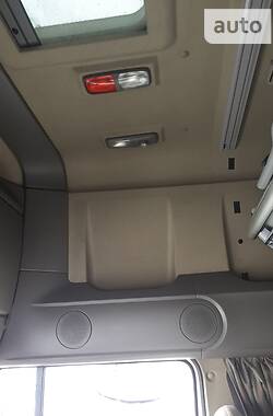 Тягач DAF XF 105 2012 в 