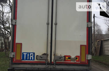 Тягач DAF XF 105 2007 в 