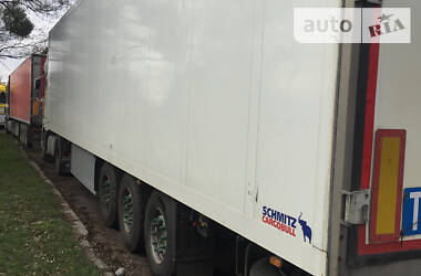 Тягач DAF XF 105 2007 в 