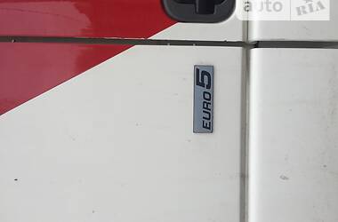 Тягач DAF XF 105 2007 в 