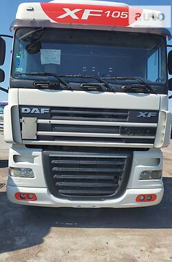 Тягач DAF XF 105 2011 в Ровно