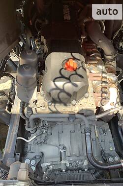 Тягач DAF XF 105 2013 в 