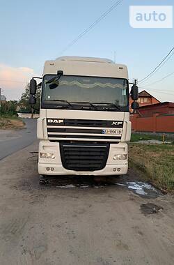 Зерновоз DAF XF 105 2009 в Полтаве