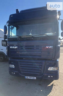 Тягач DAF XF 105 2008 в 