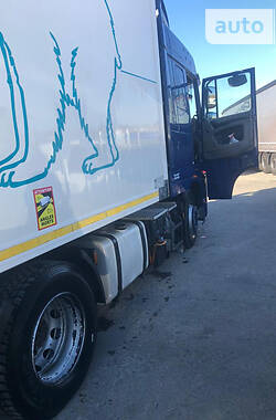 Тягач DAF XF 105 2008 в 