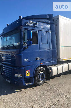 Тягач DAF XF 105 2008 в 