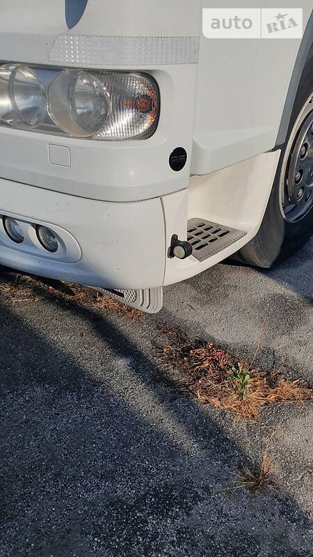 Тягач DAF XF 105 2013 в Романіву фото 4 Тягач DAF XF 105 2013 в Романіву